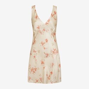 Rumored Sunset Strip Mini Dress NWT